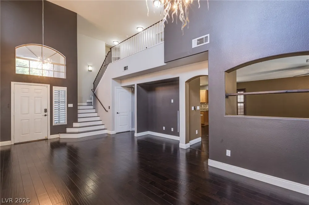 4653 Grand Rock Drive North Las Vegas, NV 89081