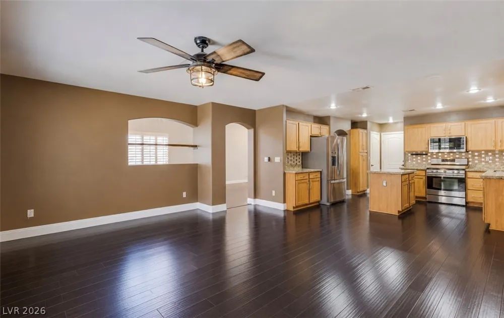 4653 Grand Rock Drive North Las Vegas, NV 89081
