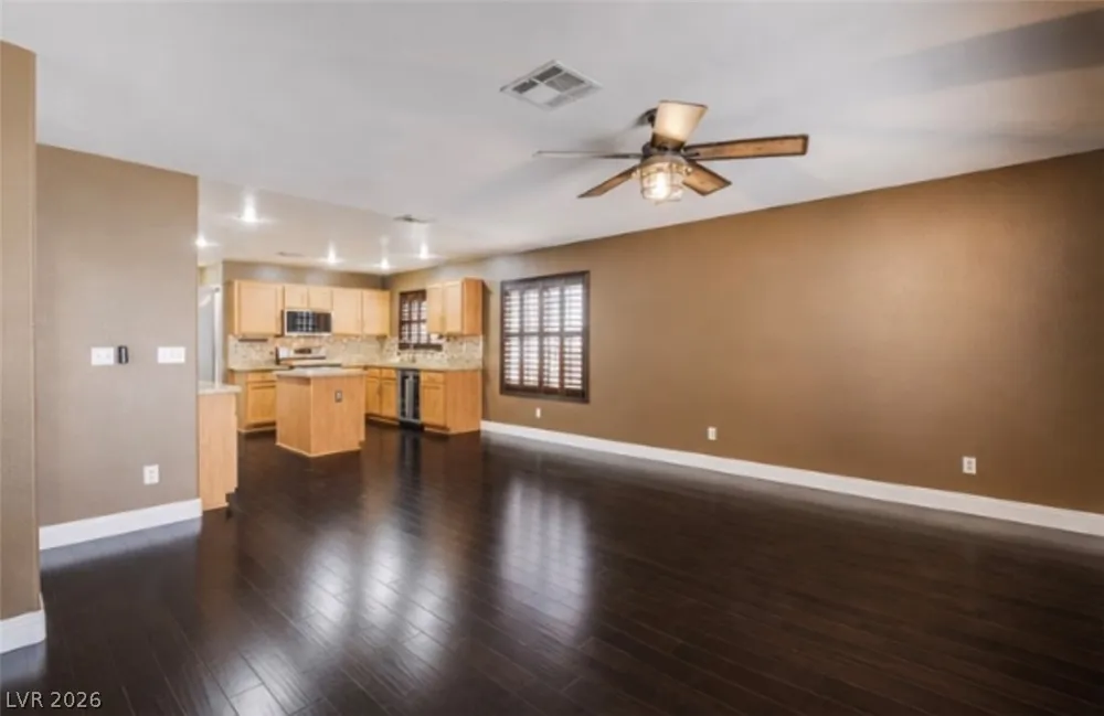 4653 Grand Rock Drive North Las Vegas, NV 89081