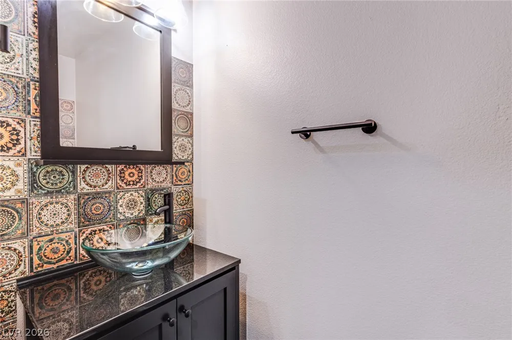 4653 Grand Rock Drive North Las Vegas, NV 89081