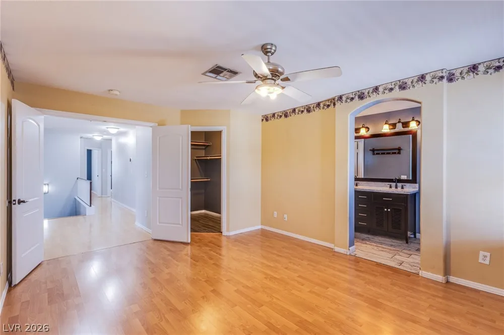 4653 Grand Rock Drive North Las Vegas, NV 89081