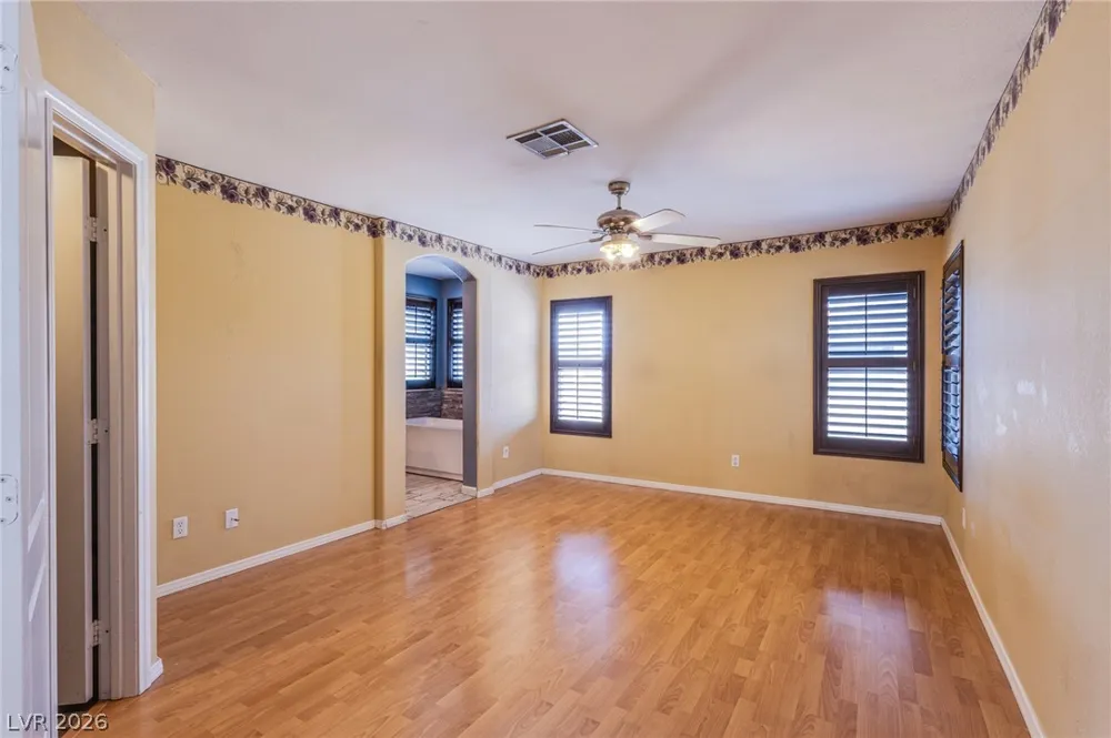 4653 Grand Rock Drive North Las Vegas, NV 89081
