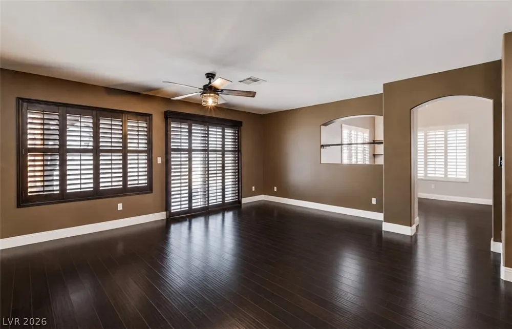4653 Grand Rock Drive North Las Vegas, NV 89081