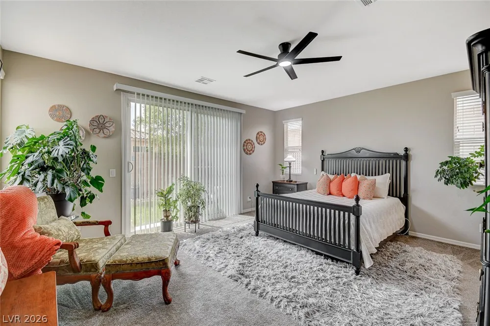 10335 Rugged Mountain Avenue Las Vegas, NV 89166