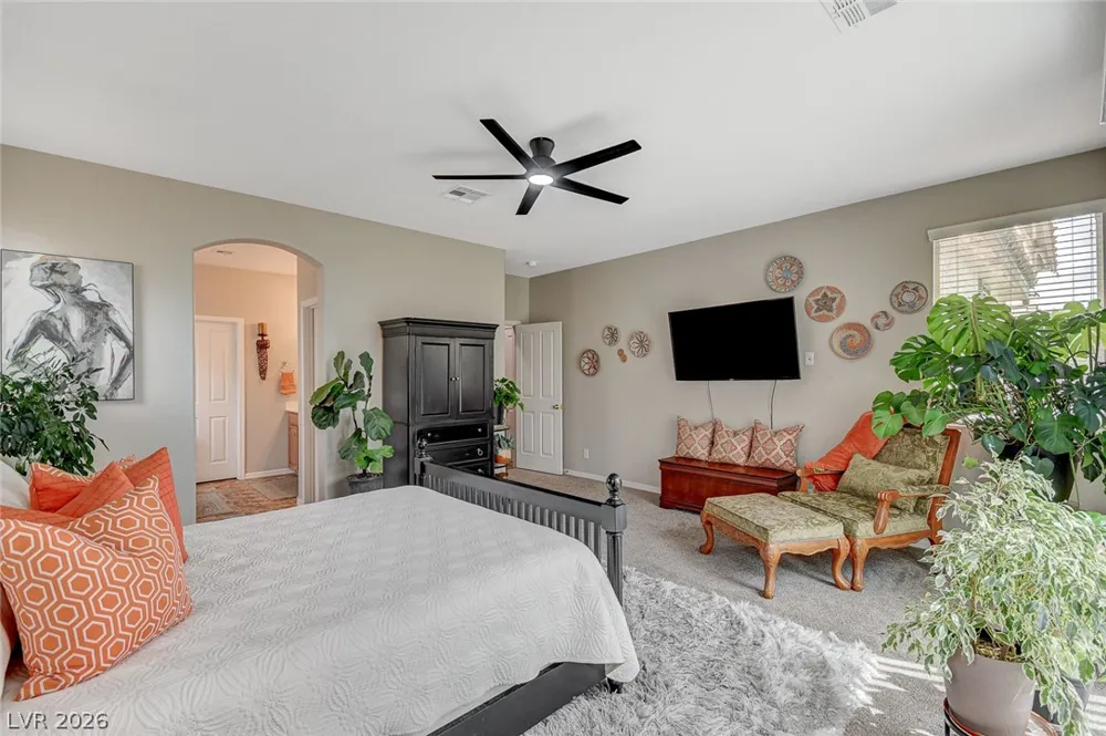 10335 Rugged Mountain Avenue Las Vegas, NV 89166