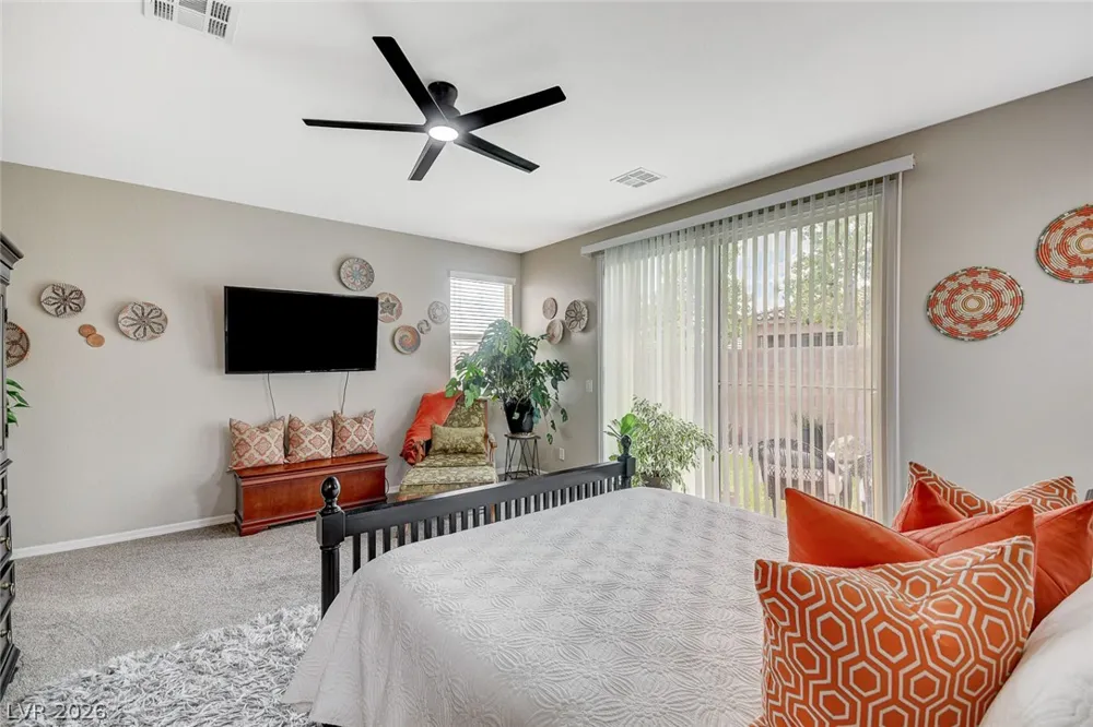 10335 Rugged Mountain Avenue Las Vegas, NV 89166