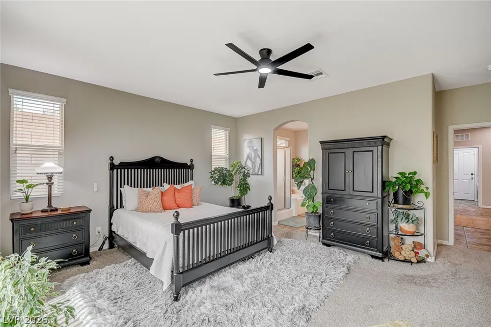 10335 Rugged Mountain Avenue Las Vegas, NV 89166