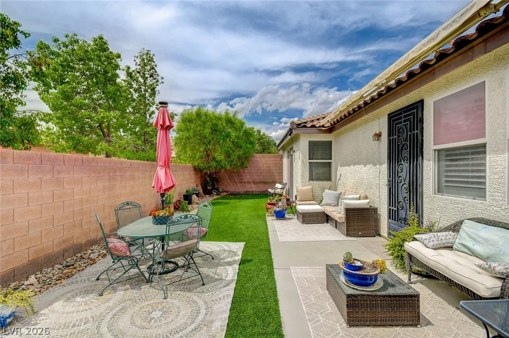 10335 Rugged Mountain Avenue Las Vegas, NV 89166