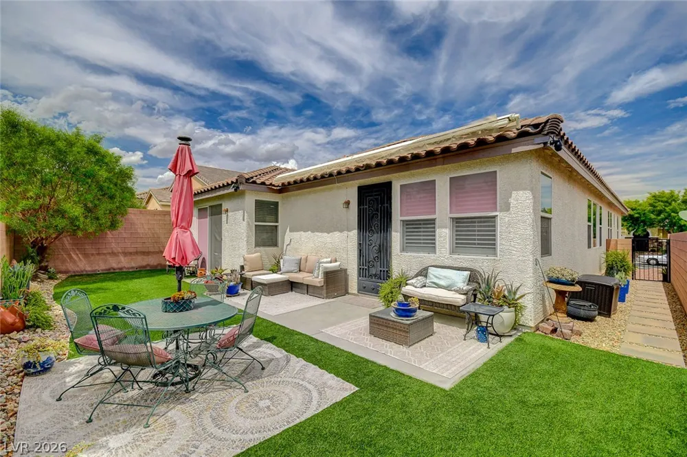 10335 Rugged Mountain Avenue Las Vegas, NV 89166