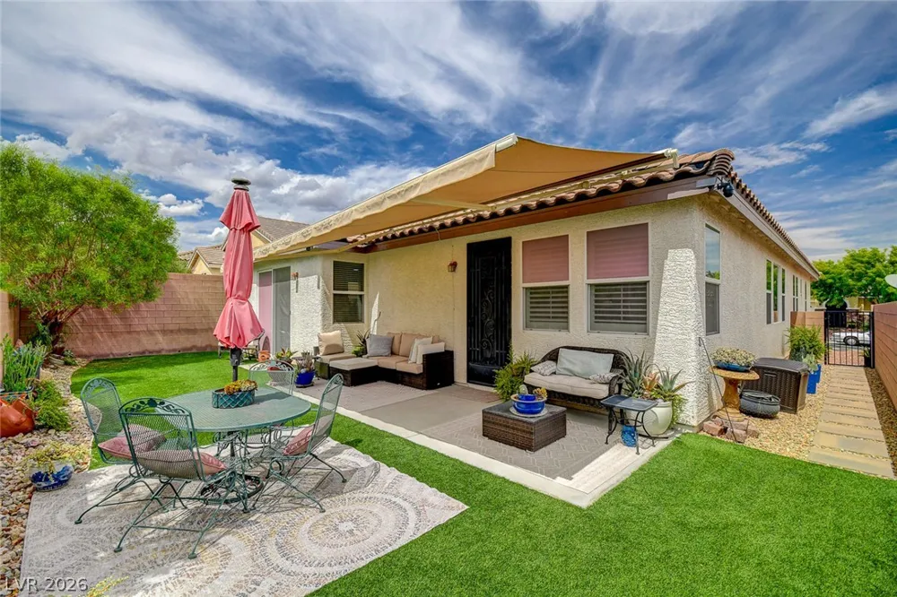 10335 Rugged Mountain Avenue Las Vegas, NV 89166