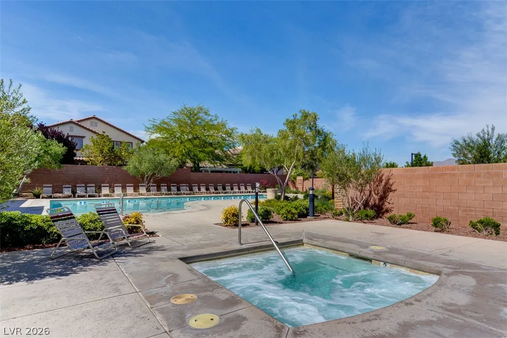 10335 Rugged Mountain Avenue Las Vegas, NV 89166