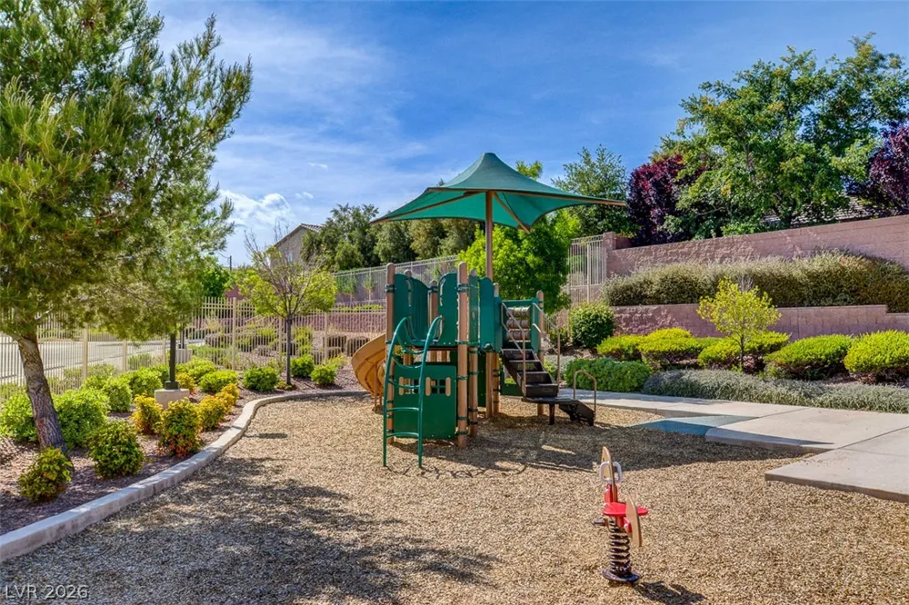 10335 Rugged Mountain Avenue Las Vegas, NV 89166
