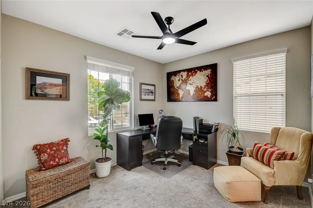 10335 Rugged Mountain Avenue Las Vegas, NV 89166