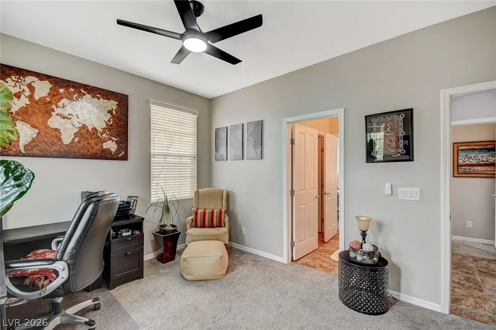 10335 Rugged Mountain Avenue Las Vegas, NV 89166