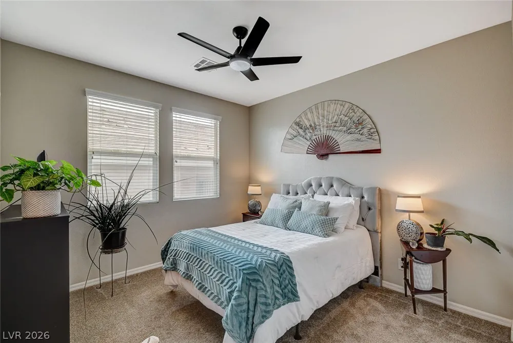 10335 Rugged Mountain Avenue Las Vegas, NV 89166
