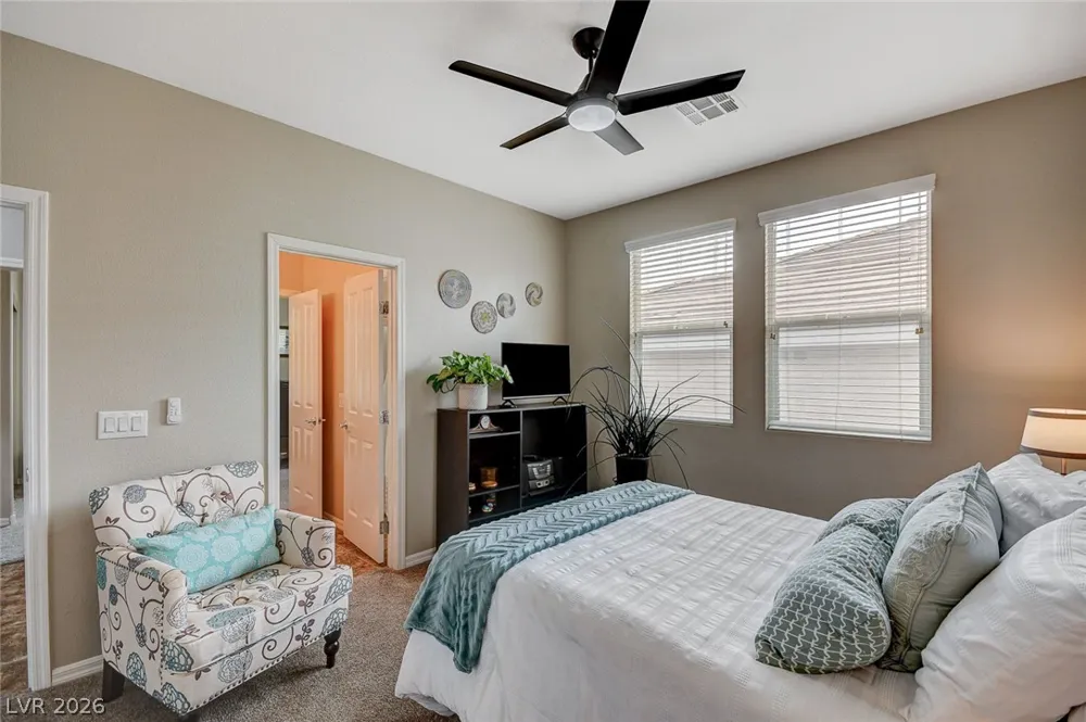 10335 Rugged Mountain Avenue Las Vegas, NV 89166