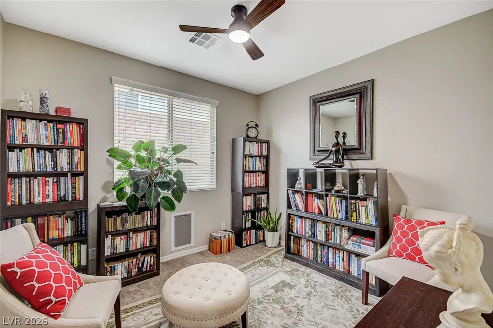 10335 Rugged Mountain Avenue Las Vegas, NV 89166