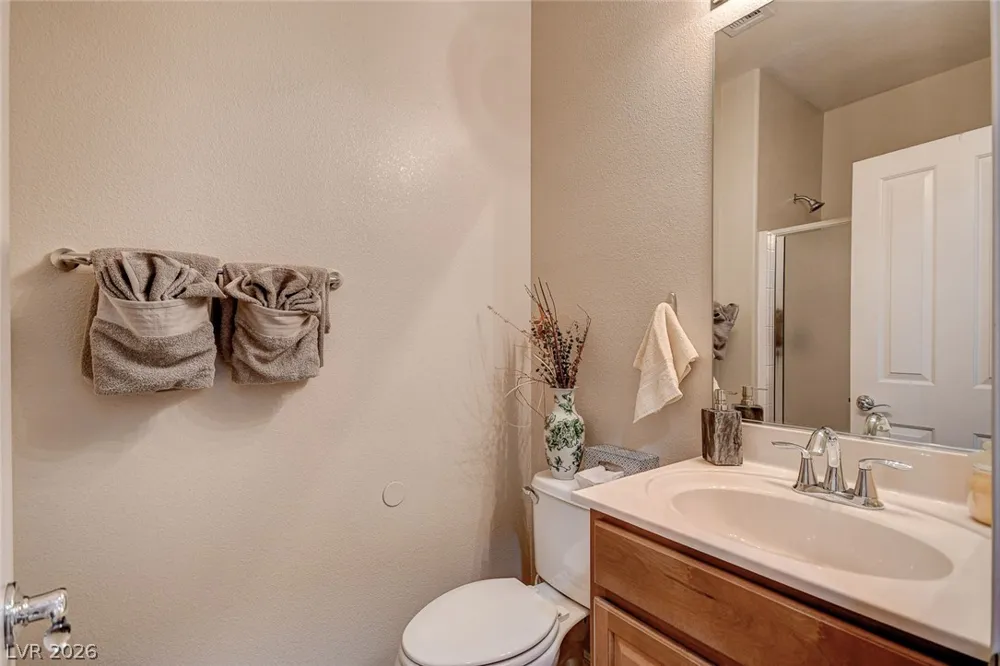 10335 Rugged Mountain Avenue Las Vegas, NV 89166