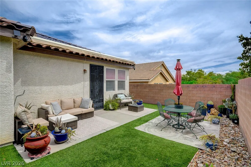 10335 Rugged Mountain Avenue Las Vegas, NV 89166