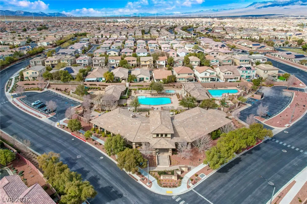 10335 Rugged Mountain Avenue Las Vegas, NV 89166
