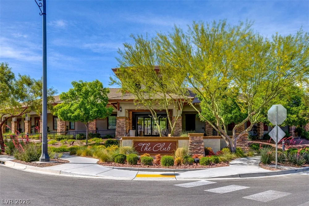10335 Rugged Mountain Avenue Las Vegas, NV 89166
