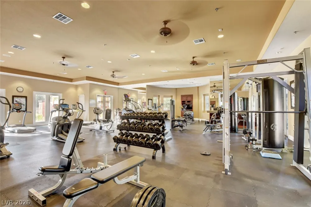 10335 Rugged Mountain Avenue Las Vegas, NV 89166
