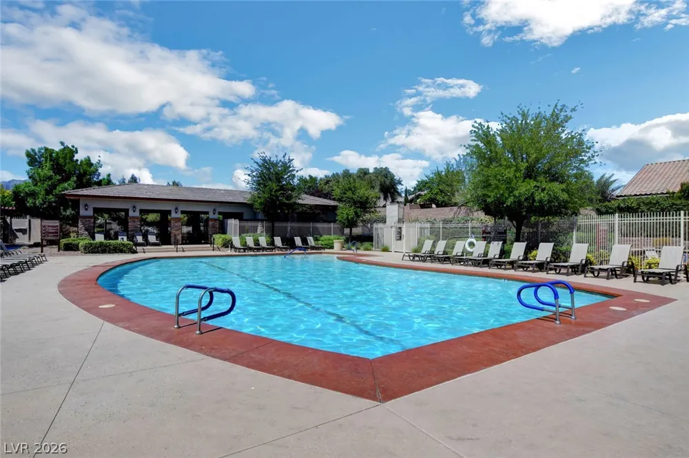10335 Rugged Mountain Avenue Las Vegas, NV 89166