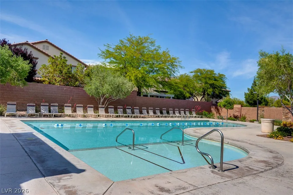 10335 Rugged Mountain Avenue Las Vegas, NV 89166