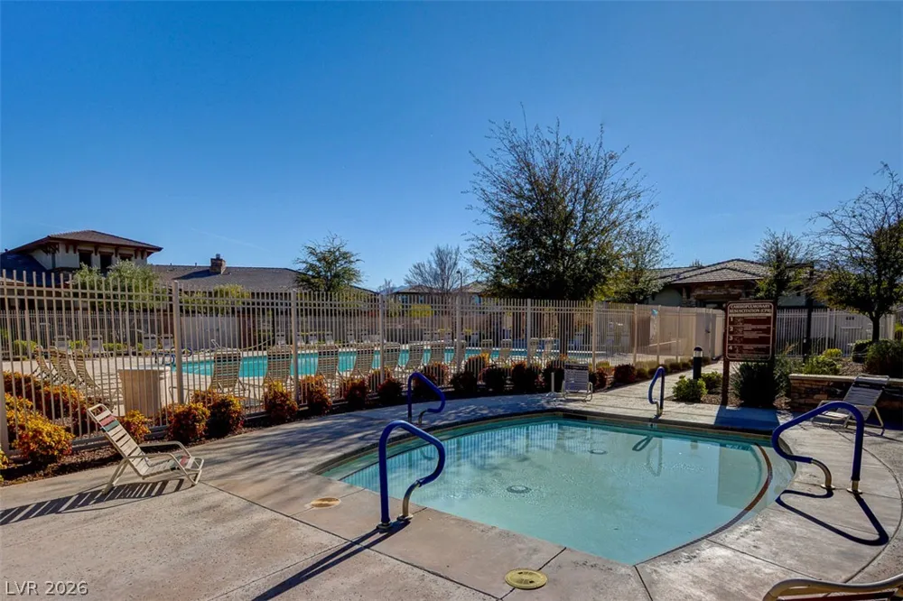 10335 Rugged Mountain Avenue Las Vegas, NV 89166