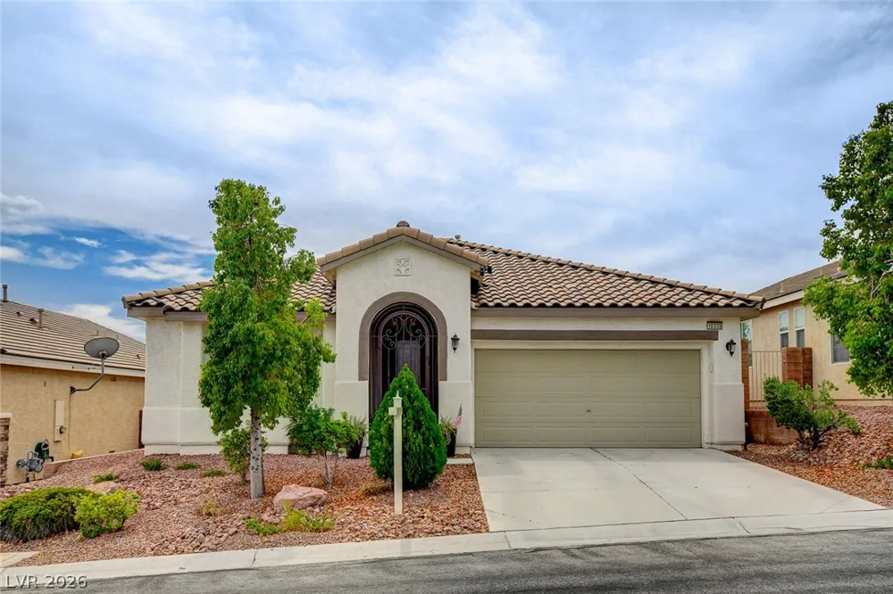 10335 Rugged Mountain Avenue Las Vegas, NV 89166