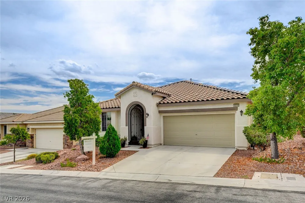 10335 Rugged Mountain Avenue Las Vegas, NV 89166