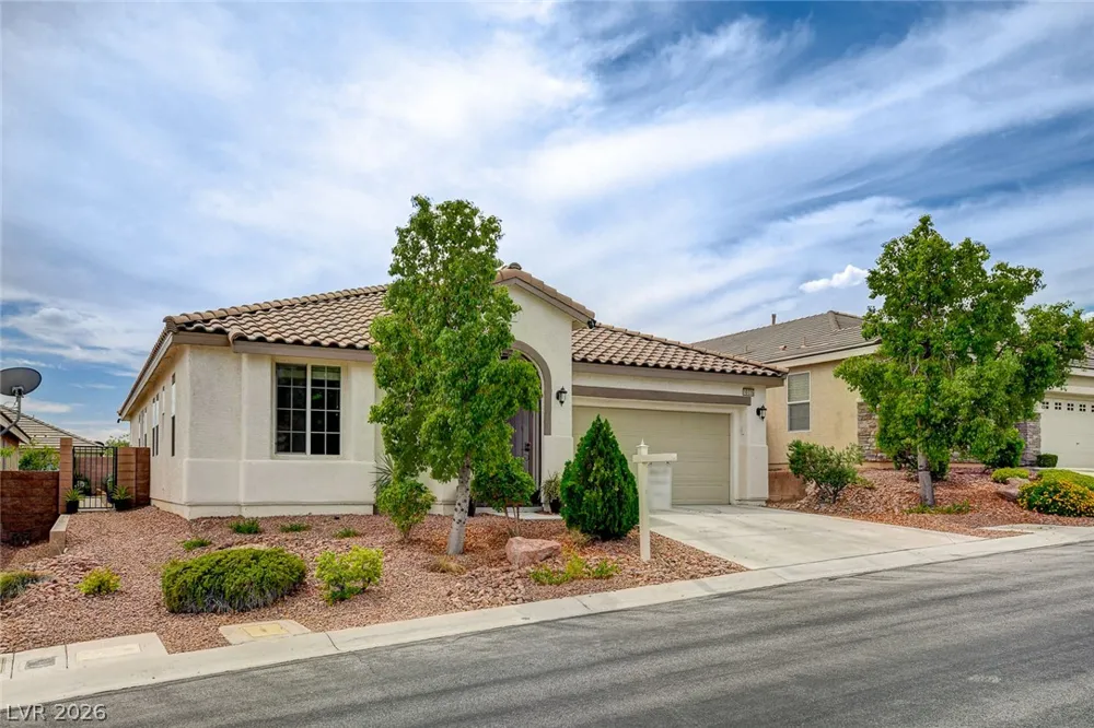 10335 Rugged Mountain Avenue Las Vegas, NV 89166