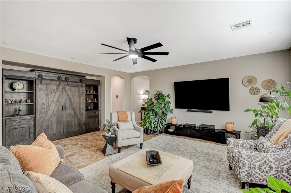 10335 Rugged Mountain Avenue Las Vegas, NV 89166