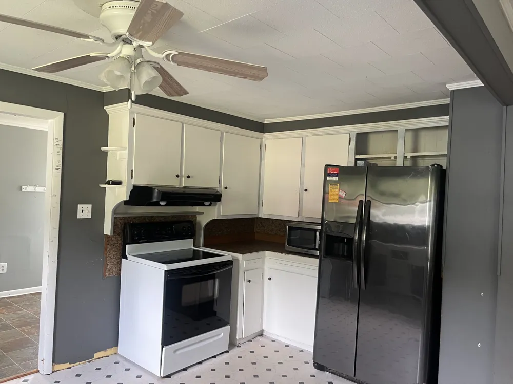 8 Oak Ln Pleasant Shade, TN 37145