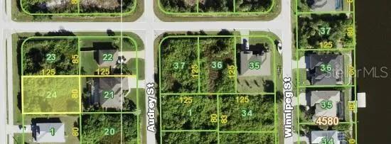 10052 CALUMET BOULEVARD Port Charlotte, FL 33981