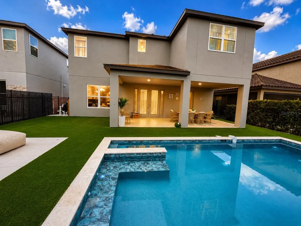 12989 WESTSIDE VILLAGE LOOP Windermere, FL 34786