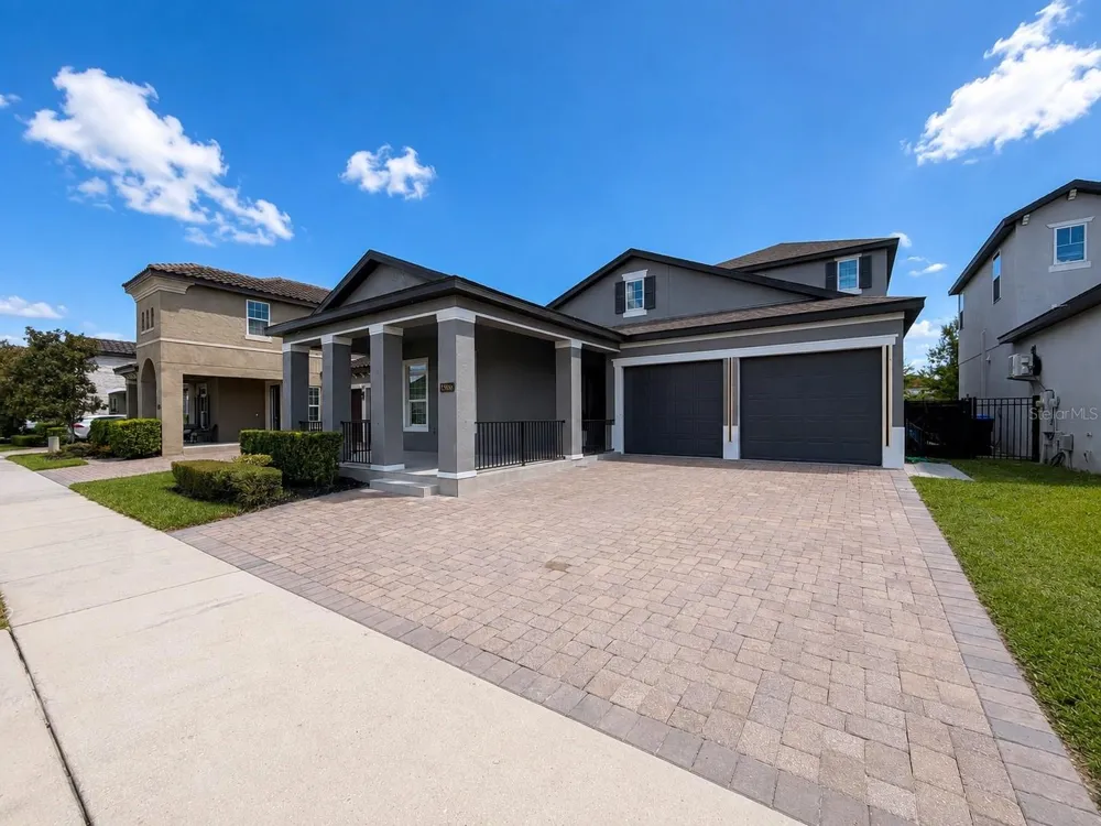 12989 WESTSIDE VILLAGE LOOP Windermere, FL 34786