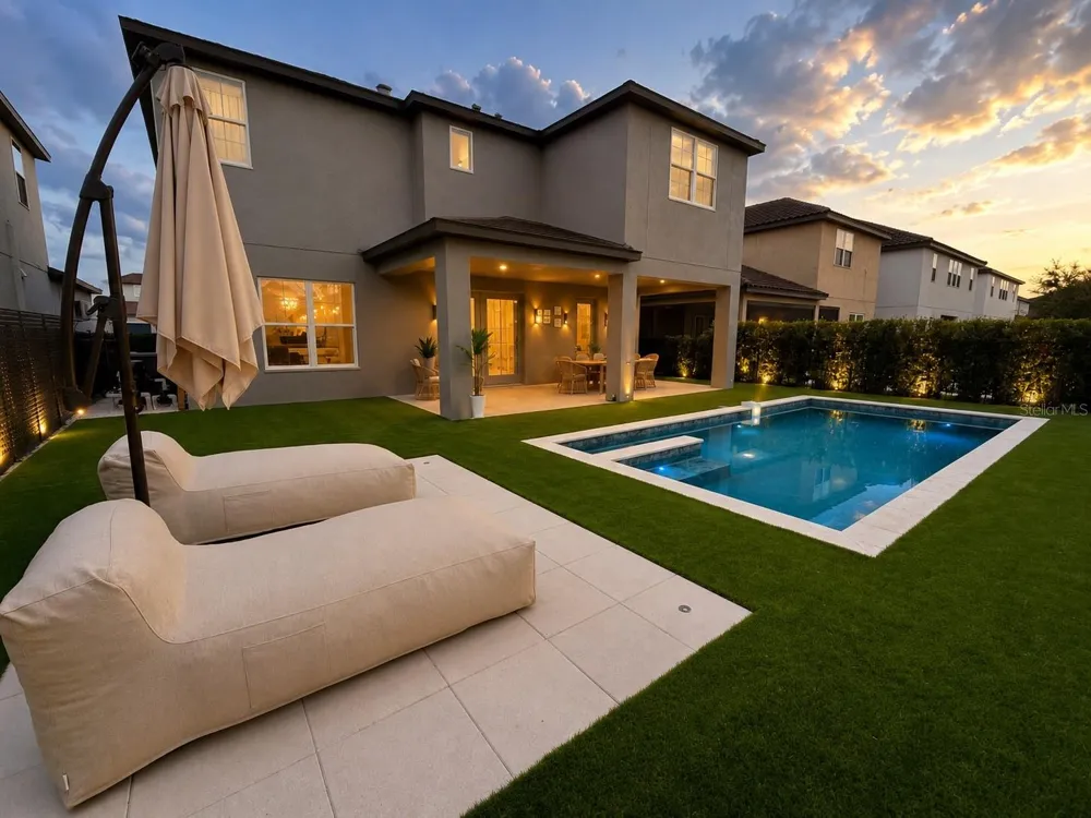 12989 WESTSIDE VILLAGE LOOP Windermere, FL 34786