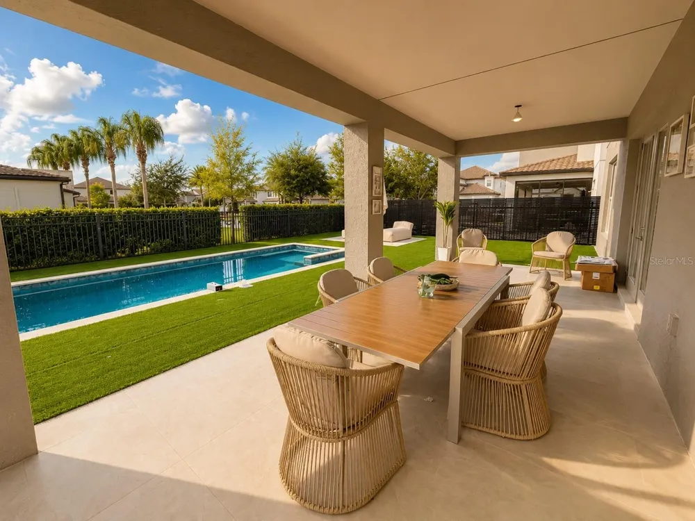 12989 WESTSIDE VILLAGE LOOP Windermere, FL 34786