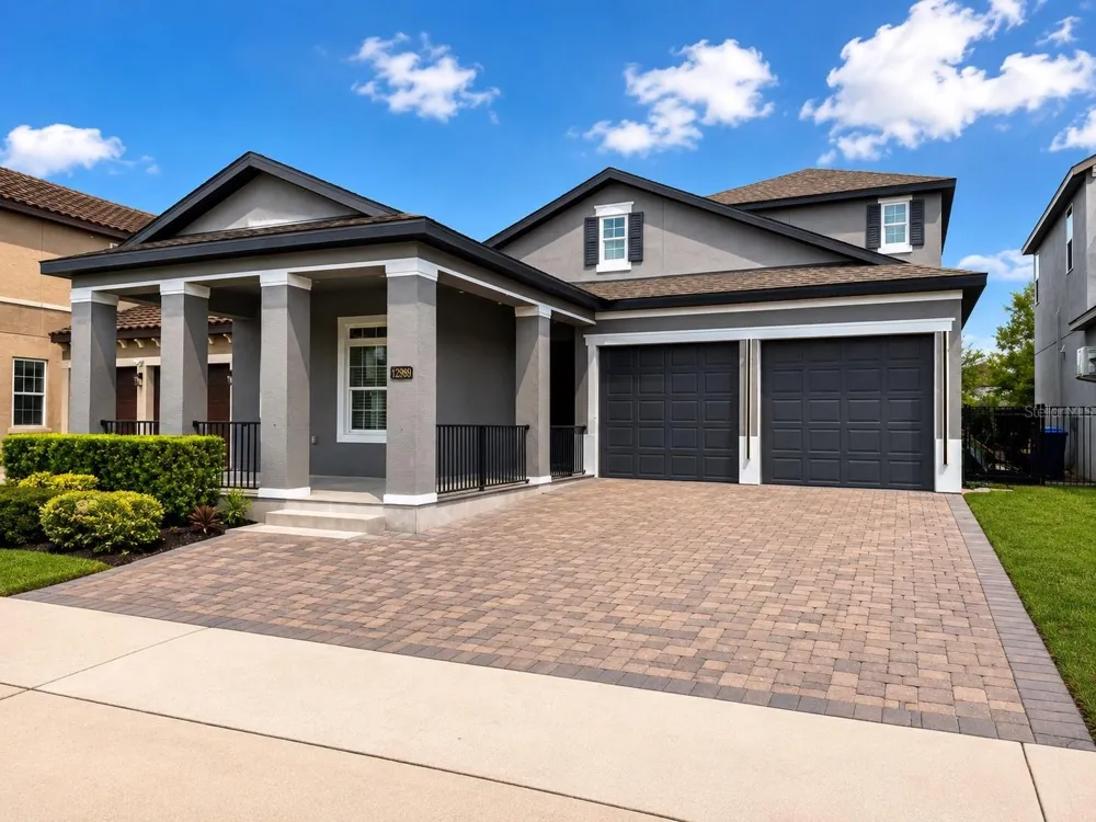 12989 WESTSIDE VILLAGE LOOP Windermere, FL 34786