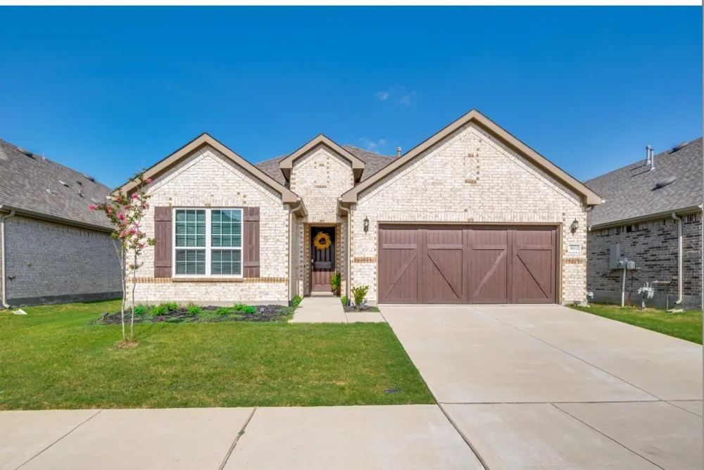 3812 Jan Camille Court Celina, TX 75009
