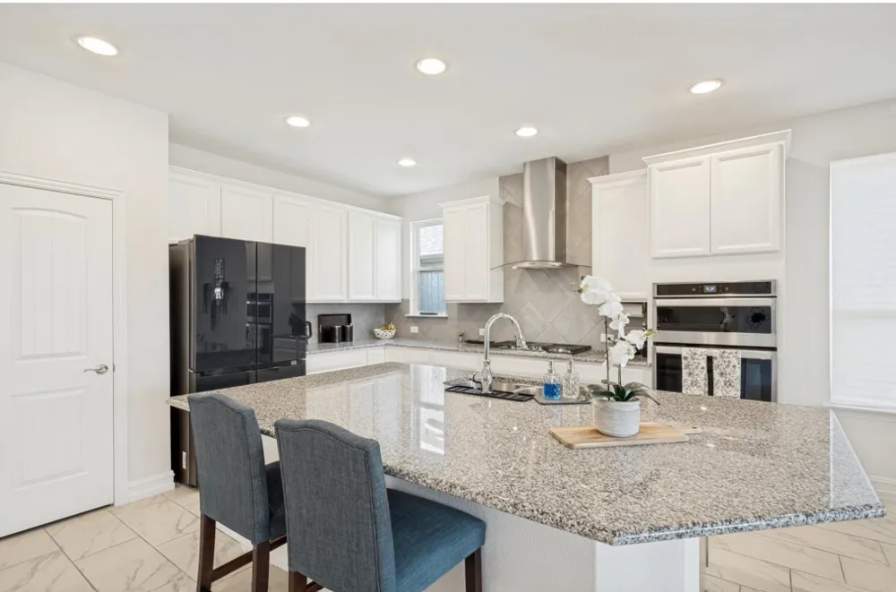 3812 Jan Camille Court Celina, TX 75009