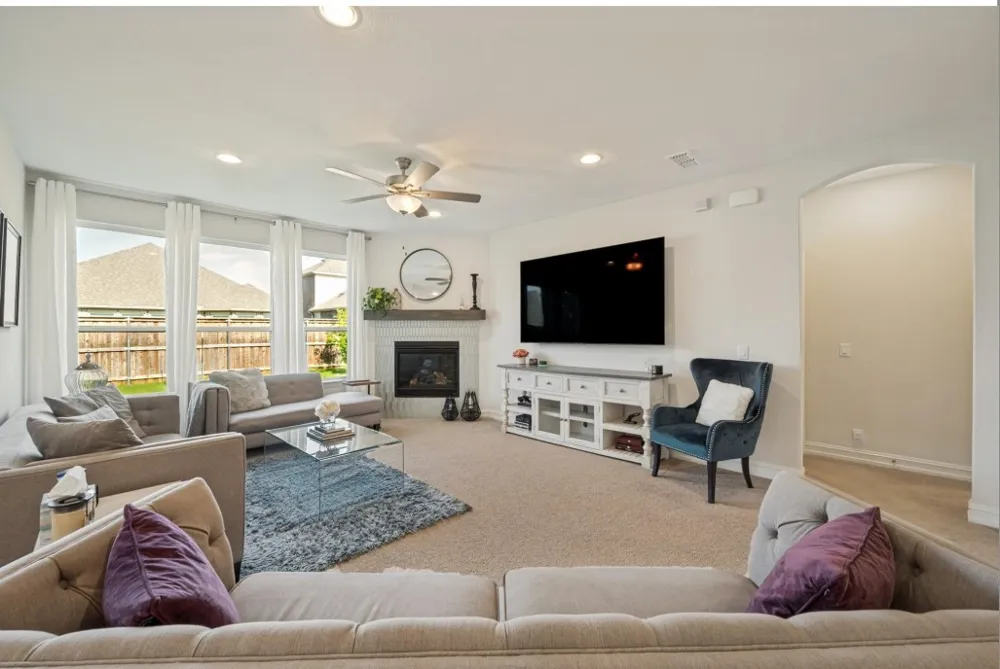 3812 Jan Camille Court Celina, TX 75009