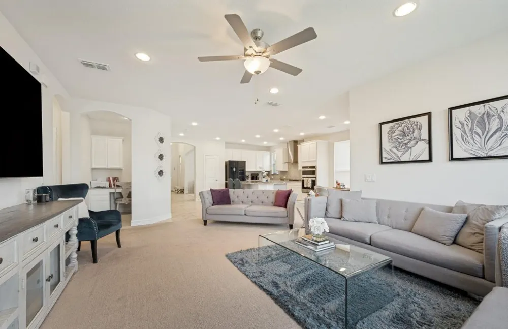 3812 Jan Camille Court Celina, TX 75009