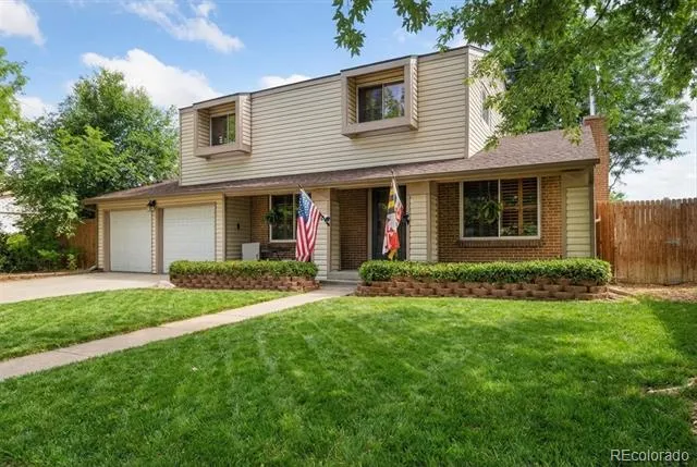 4638 S Kittredge Street Aurora, CO 80015
