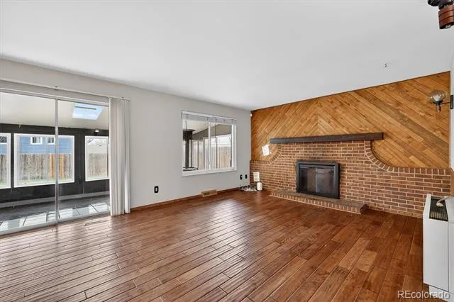 4638 S Kittredge Street Aurora, CO 80015