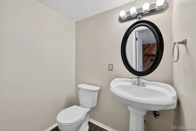 4638 S Kittredge Street Aurora, CO 80015