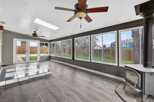 4638 S Kittredge Street Aurora, CO 80015