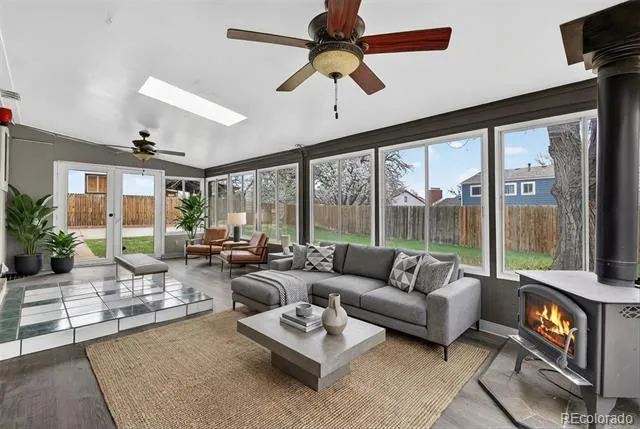 4638 S Kittredge Street Aurora, CO 80015
