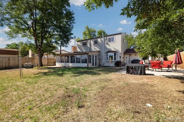 4638 S Kittredge Street Aurora, CO 80015